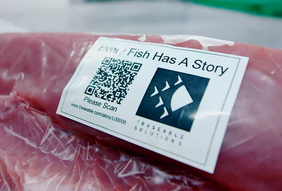 Should Pacific Island Agribusinesses Pursue Blockchain Traceability for their Agri Produce?