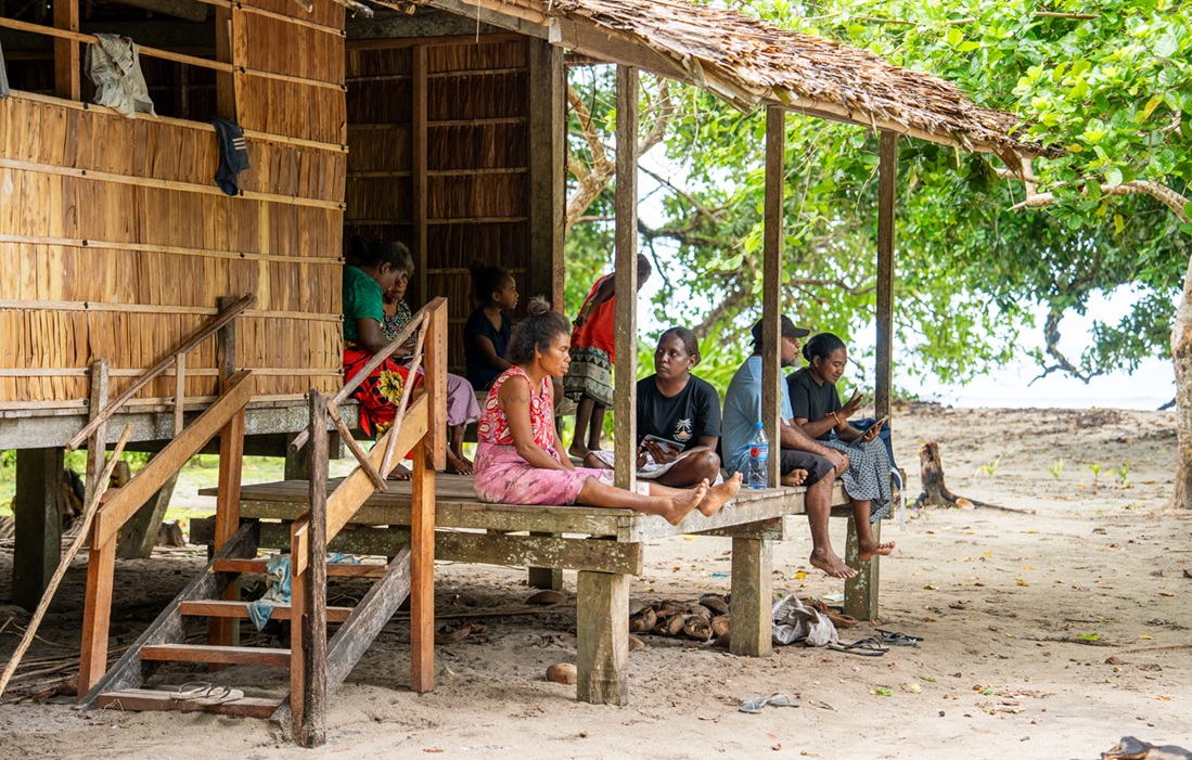 Climate resilience and environment