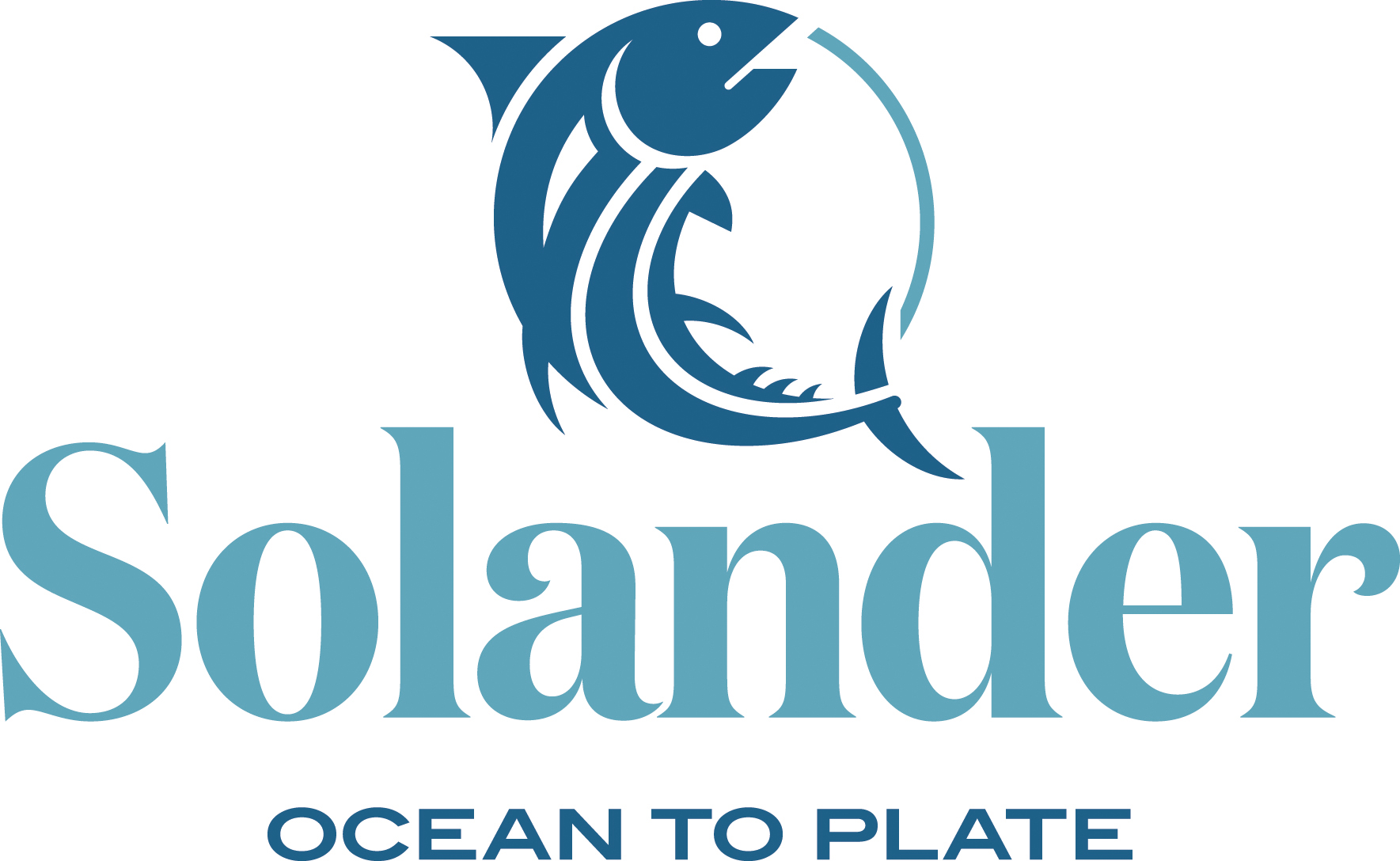 Solander Pacific