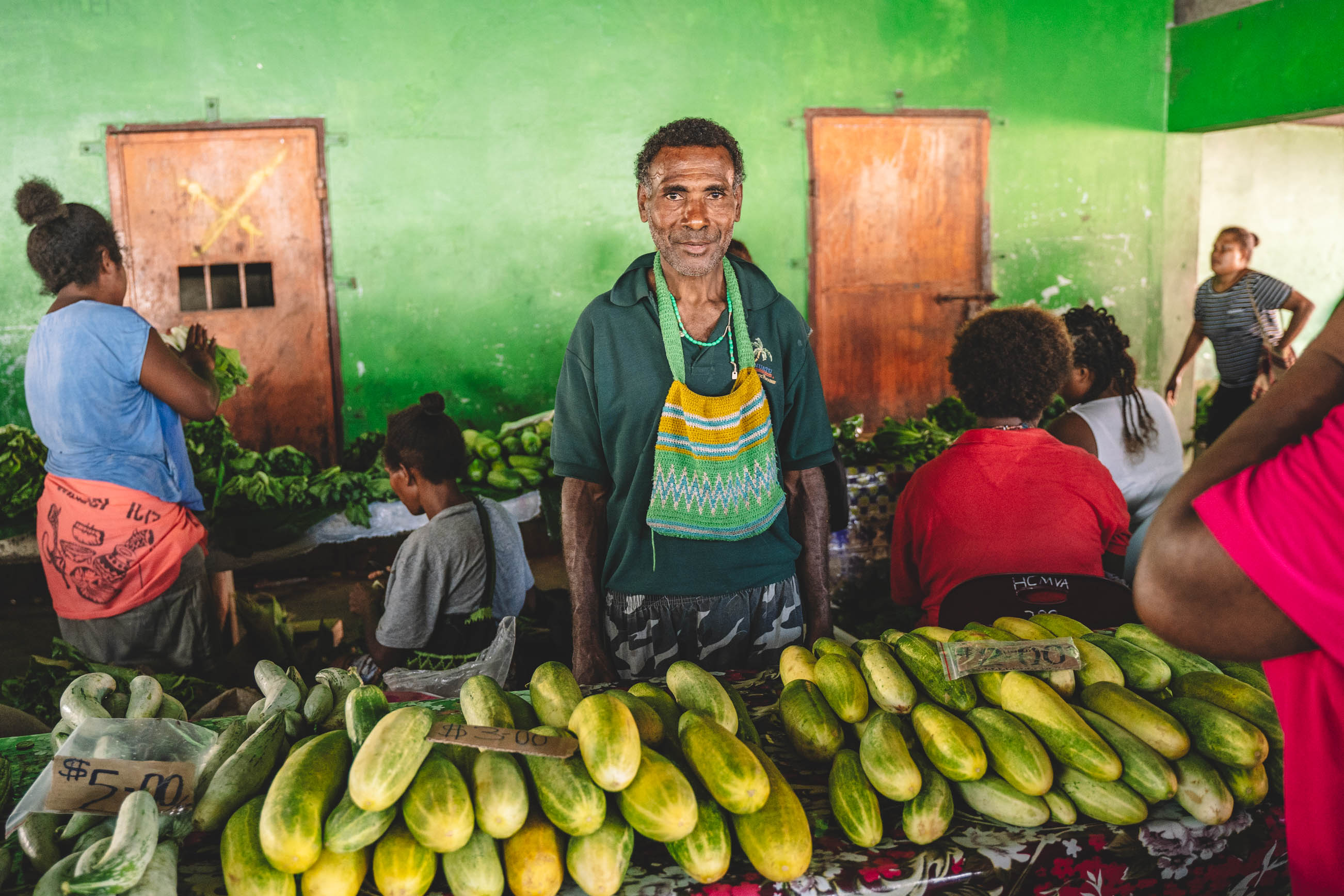 Crowdsourcing Market Prices – Assessing the Impact of COVID-19