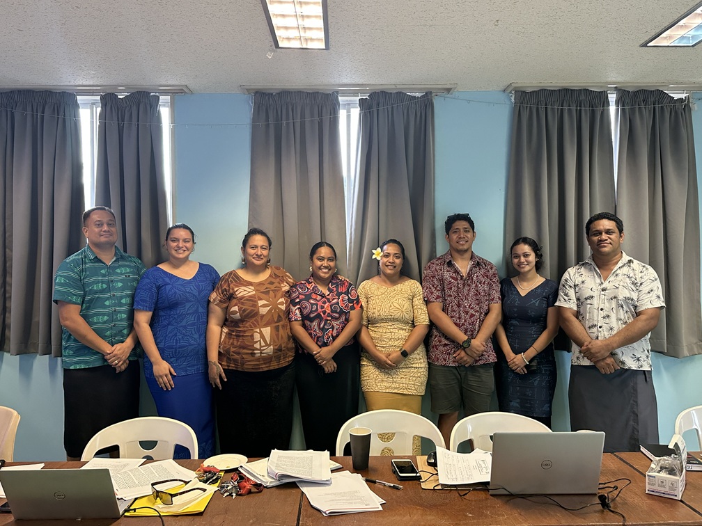 Competent Authority Information Management System