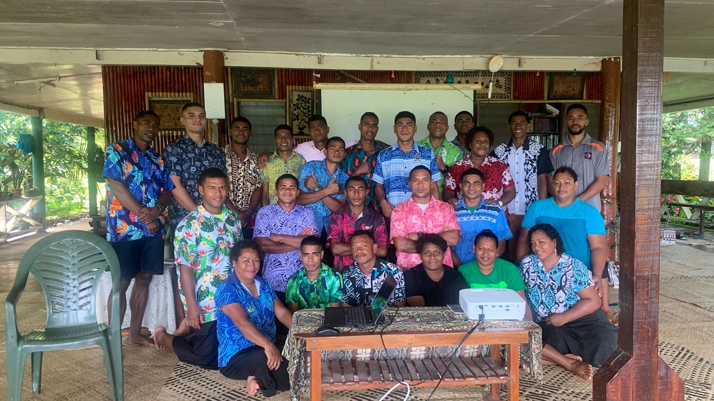 Rural Agriculture Training Database